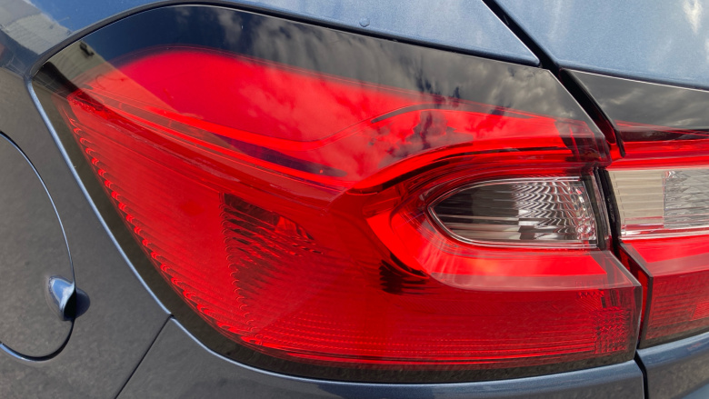 Ford Fiesta 1.0 EcoBoost Hybrid mHEV 125 Titanium 5dr Petrol Hatchback